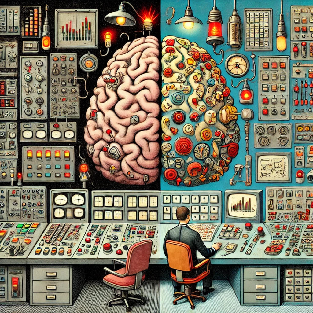 TOC- TCC- Bienestar emocional- Psicoterapia- Psicólogos en Puebla