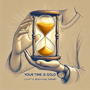 Procrastinación- TCC- Bienestar Emocional- Psicólogos en Puebla