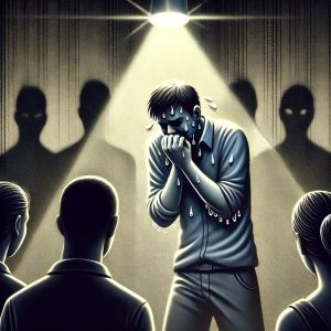 Ansiedad de rendimiento- TCC- Bienestar Emocional- Psicólogos en Puebla