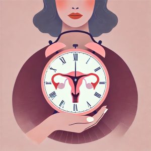 Ciclo Menstrual- TCC- Bienestar Emocional- Psicólogos en Puebla