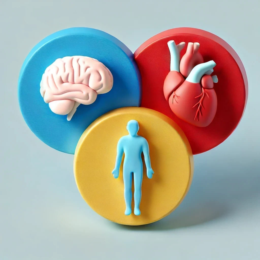 Conducta- TCC- Bienestar Emocional- Psicólogos en Puebla