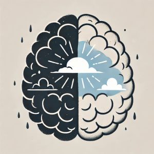 Estrategias Depresión- TCC- Bienestar Emocional- Psicólogos en Puebla