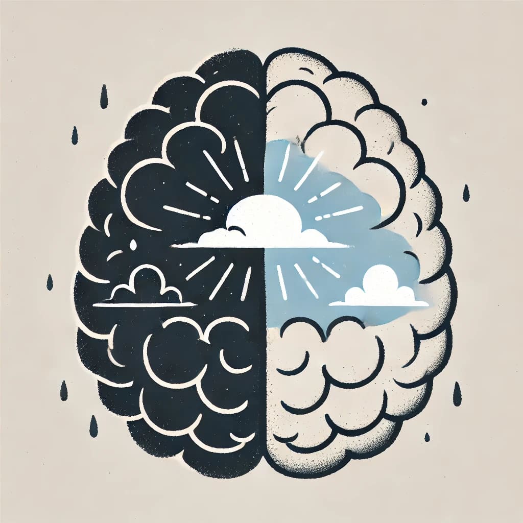 Estrategias Depresión- TCC- Bienestar Emocional- Psicólogos en Puebla