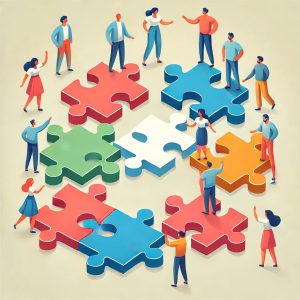 Habilidades Sociales- TCC- Bienestar Emocional- Psicólogos en Puebla