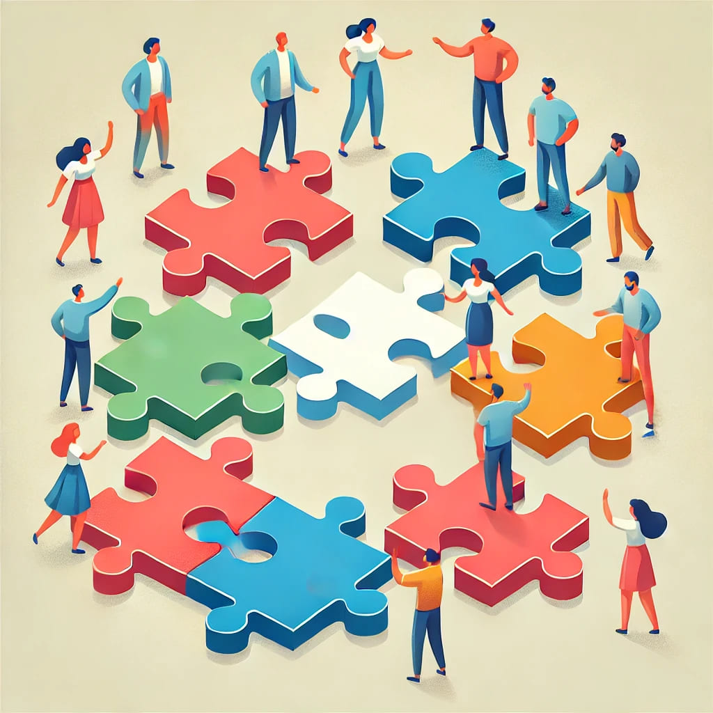 Habilidades Sociales- TCC- Bienestar Emocional- Psicólogos en Puebla