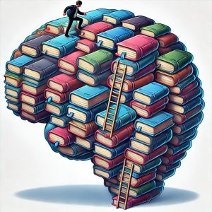 Historia de aprendizaje- TCC- Bienestar Emocional- Psicólogos en Puebla