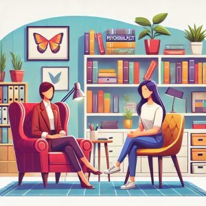 TCA- TCC- Bienestar emocional- Psicoterapia- Psicológos en Puebla