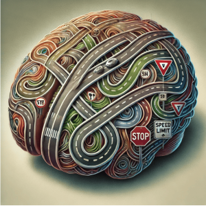 Flexibilidad cognitiva- TCC- Psicoterapia- Bienestar Emocional- Psicológos en Puebla