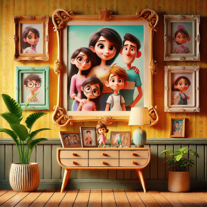 Relaciones Familiares- TCC- Salud Mental- Psicológos en Puebla