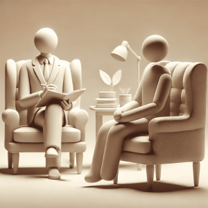 Mecanismos de Afrontamiento- TCC- Bienestar Emocional- Psicólogos en Puebla