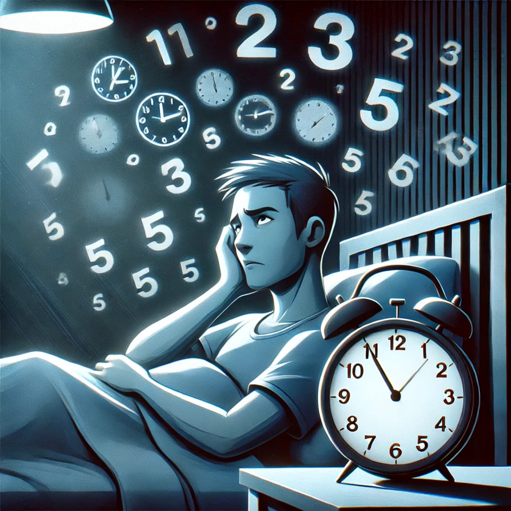 Insomnio- TCC- Bienestar Emocional- Psicólogos en Puebla