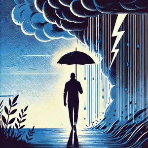 Depresión- TCC- Salud Mental- Psicólogos en Puebla