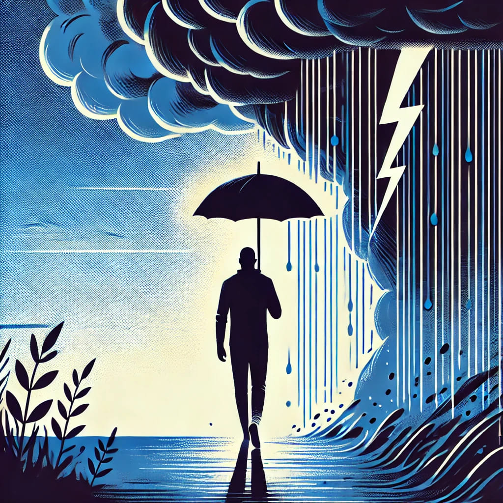 Depresión- TCC- Salud Mental- Psicólogos en Puebla