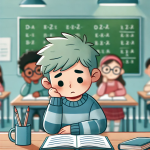 TDAH- TCC- Bienestar emocional- Psicólogos en Puebla