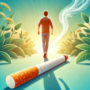 Fumar- TCC- Bienestar emocional- Psicólogos en Puebla