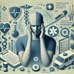 Hipocondría- TCC- Bienestar Emocional- Psicólogos en Puebla