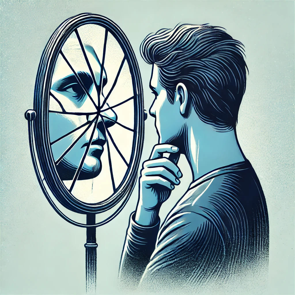 Narcisismo- TCC- Bienestar Emocional- Psicólogos en Puebla