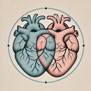 Terapia de pareja- TCC- Bienestar emocional- Psicólogos en Puebla