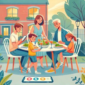 Conexión- TCC- Terapia- Bienestar emocional- Psicólogos