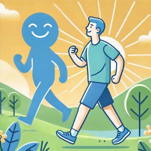 Ejercicio- Cerebro- TCC- Bienestar Emocional- Psicólogos en Puebla