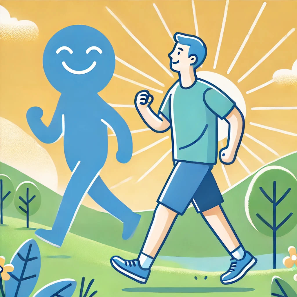 Ejercicio- Cerebro- TCC- Bienestar Emocional- Psicólogos en Puebla