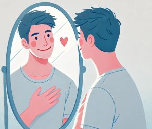 Autocompasión- TCC- Bienestar emocional- Mejores Psicólogos en Puebla