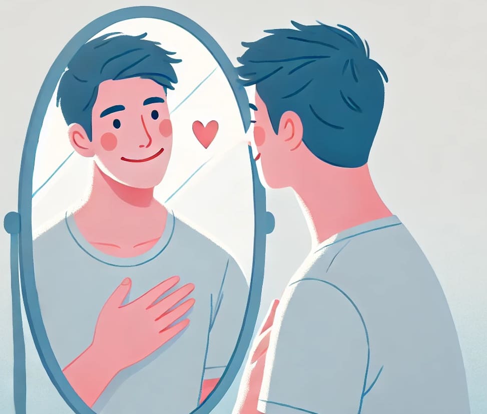 Autocompasión- TCC- Bienestar emocional- Mejores Psicólogos en Puebla