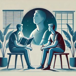 Autoconocimiento- TCC- Bienestar Emocional- Psicólogos en Puebla