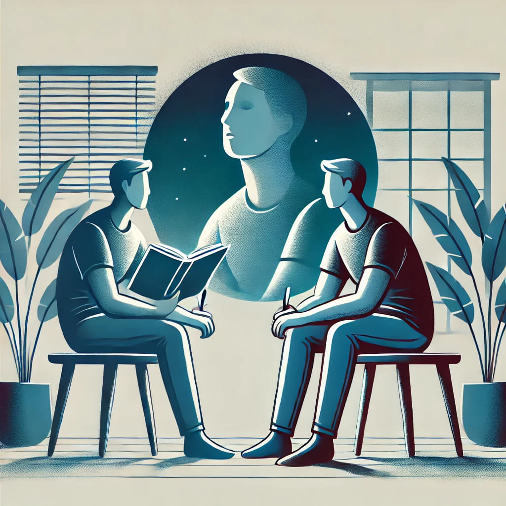 Autoconocimiento- TCC- Bienestar Emocional- Psicólogos en Puebla