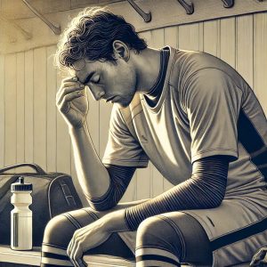 Estrés en atletas- TCC- Bienestar Emocional- Pscólogos en Puebla