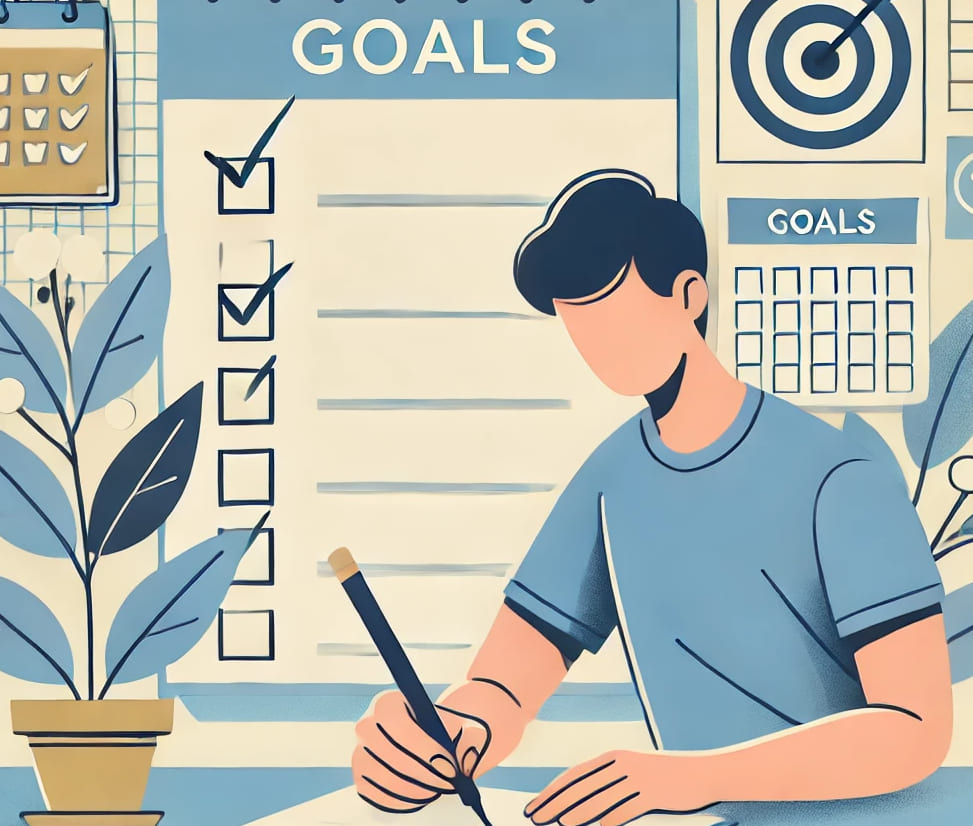 Objetivos- TCC- Bienestar emocional- Mejores psicólgos en Puebla