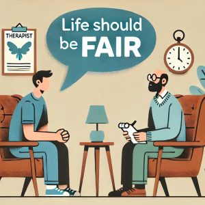 Creencias- Justicia- TCC- Bienestar emocional- Psicólogos en Puebla