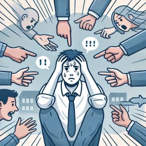 Agradar a Todos- Bienestar Emocional- Terapia Piscológica- Psicológos en Puebla