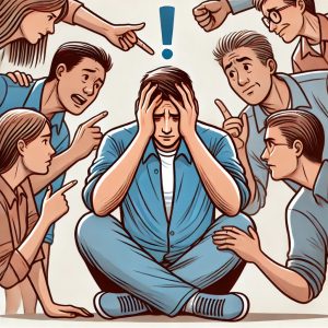 Opinión Ajena- TCC- Bienestar emocional- Psicoterapia- Psicólogos en Puebla