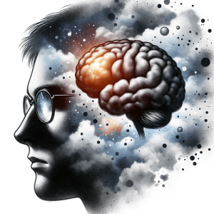 Errores del Pensamiento- TCC- Bienestar Emocional- Psicólogos en Puebla