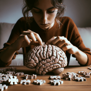 Flexibilidad mental- TCC- Bienestar Emocional- Psicólogos en Puebla