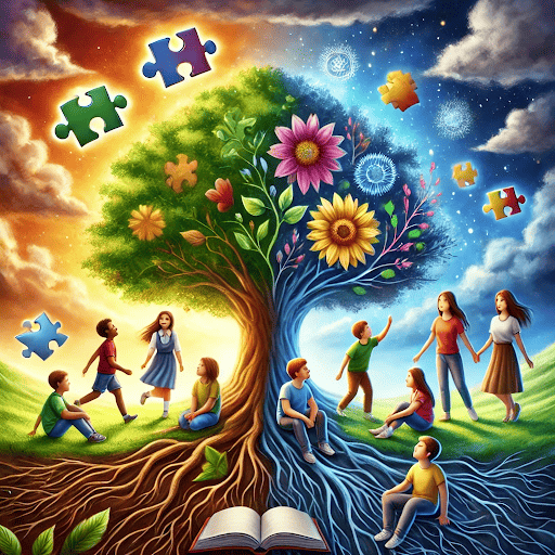 Jóvenes- TCC- Bienestar Emocional- Psicólogos en Puebla