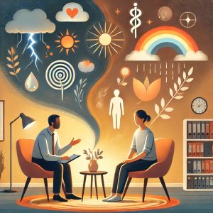 Prevención de recaida- TCC- Bienestar Emocional- Psicólogos en Puebla