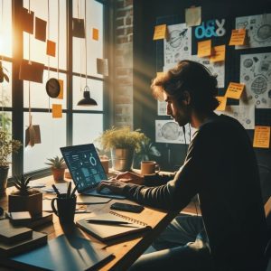 Productividad- TCC- Bienestar Emocional- Psicólogos en Puebla