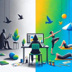 Rutina- TCC- Bienestar Emocional- Psicólogos en Puebla