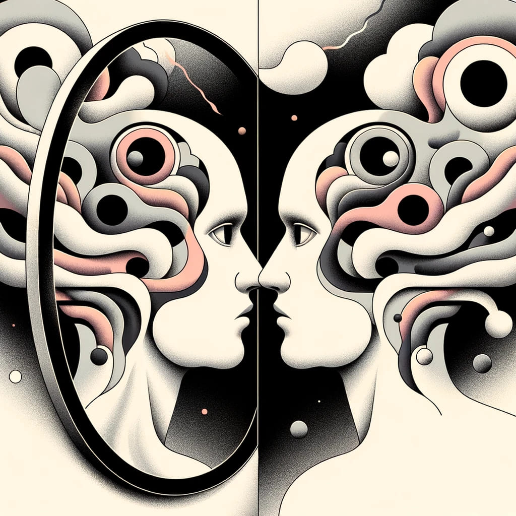 Pensamientos intrusivos