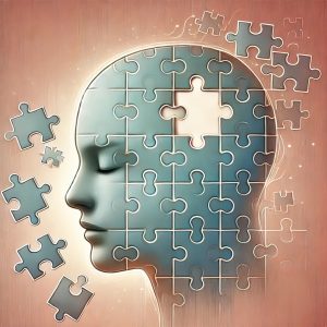 Amnesia- TCC- Bienestar Emocional- Psicólogos en Puebla