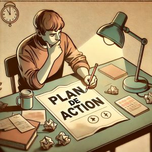 Estrategias Preocupación- TCC- Bienestar Emocional- Psicólogos en Puebla