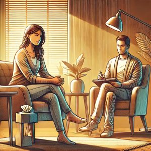 Incomodidad en sesión- TCC- Bienestar Emocional- Psicólogos en Puebla