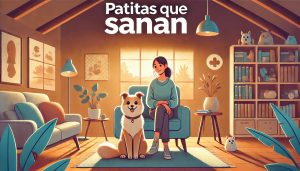 Mascotas- TCC- Bienestar Emocional- Psicólogos en Puebla