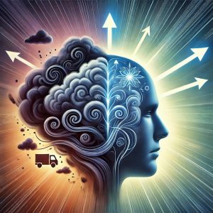 Preocupación- TCC- Bienestar Emocional- Psicólogos en Puebla