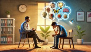 Acoso Escolar- TCC- Bienestar Emocional- Psicólogos en Puebla