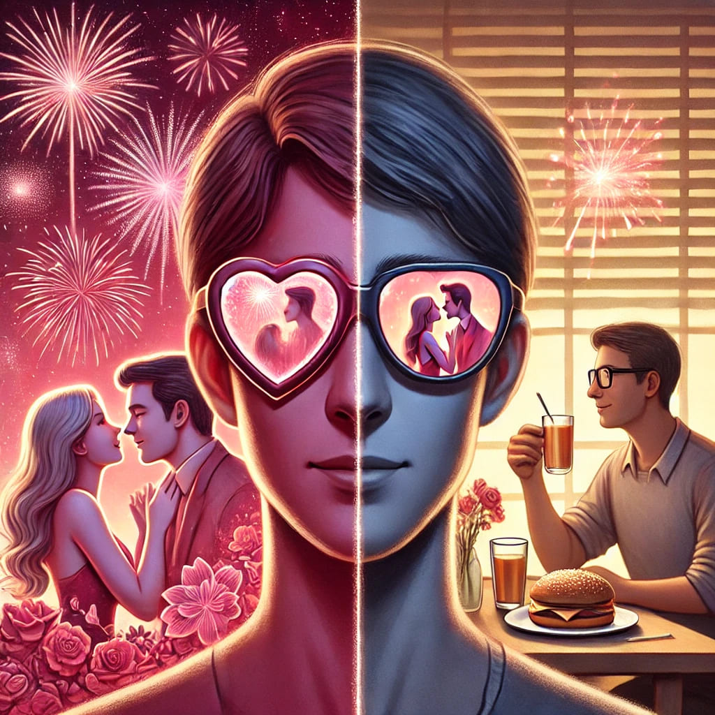 Distorsiones Cognitivas Pareja- TCC- Bienestar Emocional- Psicólogos en Puebla