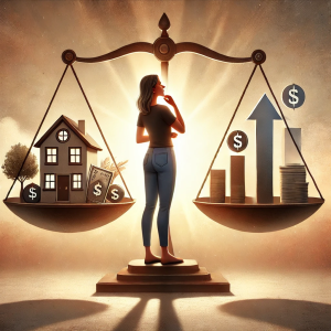 Estrategias Toma de Decisiones- TCC- Bienestar Emocional- Psicólogos en Puebla