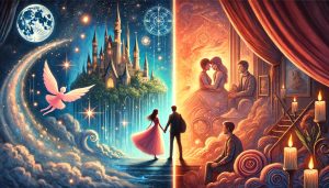 Idealización del amor- TCC- Bienestar Emocional- Psicólogos en Puebla